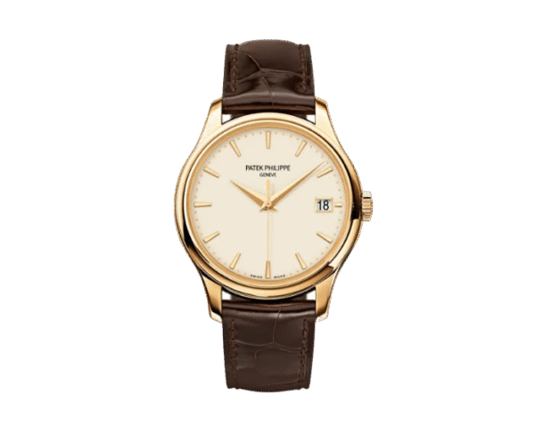 Patek Philippe Calatrava