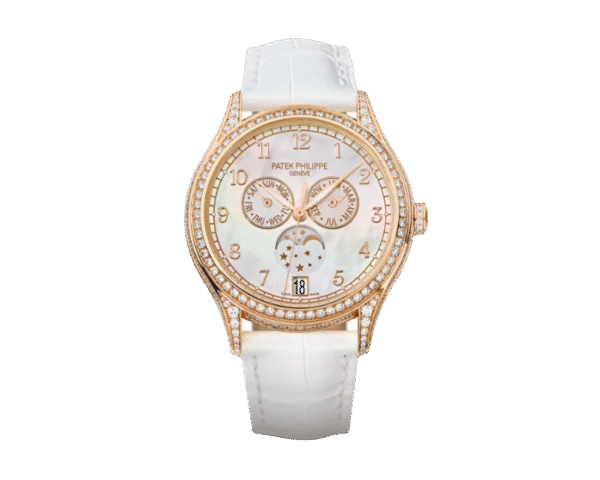 Patek Philippe Complications