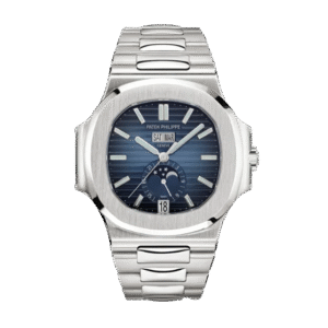 Patek Philippe Nautilus
