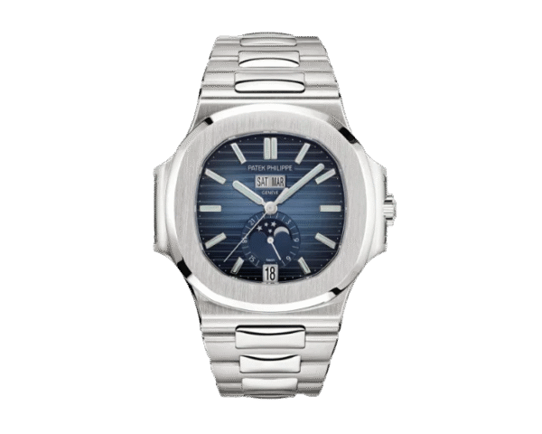 Patek Philippe Nautilus