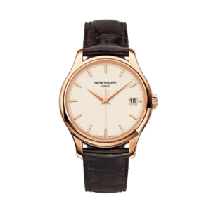 Patek Philippe Calatrava