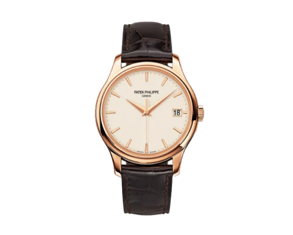 Patek Philippe Calatrava