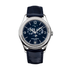 Patek Philippe Complications