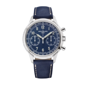 Patek Philippe Complications