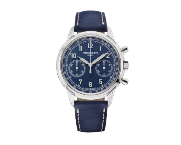 Patek Philippe Complications