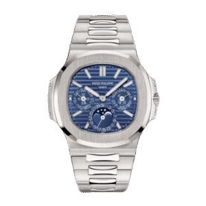 Patek Philippe Nautilus