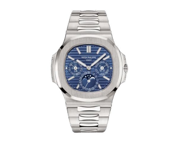 Patek Philippe Nautilus