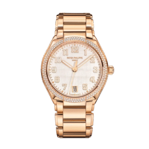 Patek Philippe Twenty~4