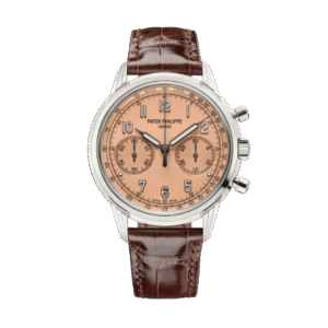 Patek Philippe Complications