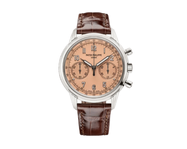 Patek Philippe Complications