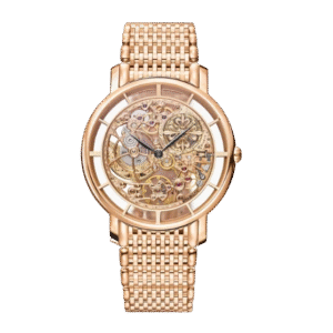 Patek Philippe Complications