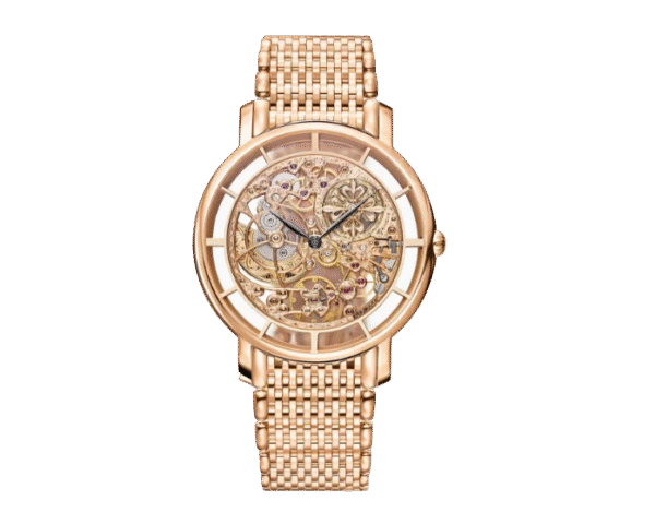 Patek Philippe Complications