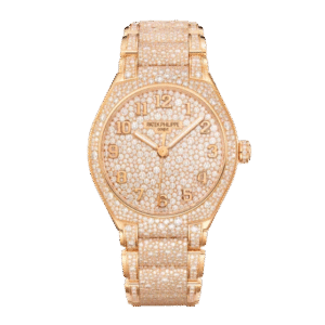 Patek Philippe Twenty~4