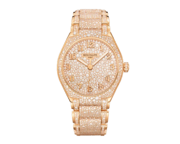 Patek Philippe Twenty~4