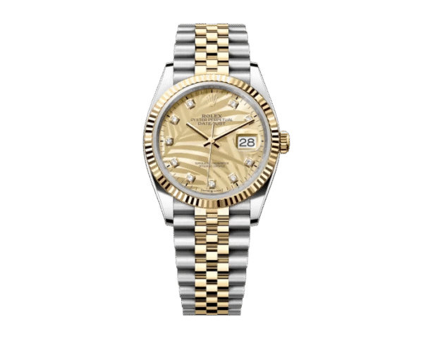 Rolex Datejust 36