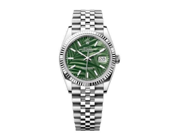 Rolex Datejust 36
