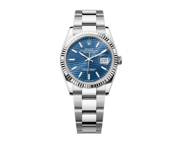 Rolex Datejust 41