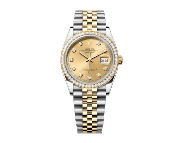 Rolex Datejust 36