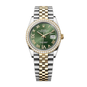 Rolex Datejust 36