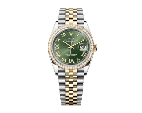 Rolex Datejust 36