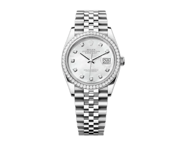 Rolex Datejust 36