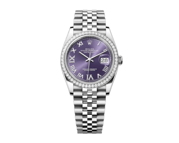 Rolex Datejust 36