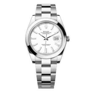Rolex Datejust 41