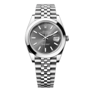 Rolex Datejust 41