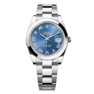 Rolex Datejust 41