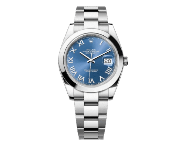 Rolex Datejust 41