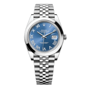 Rolex Datejust 41