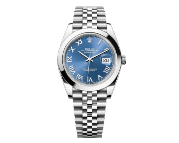 Rolex Datejust 41