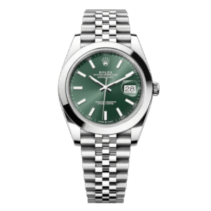 Rolex Datejust 41