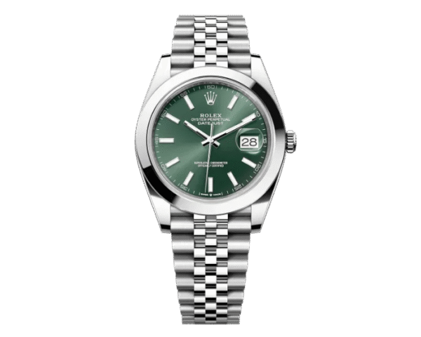 Rolex Datejust 41