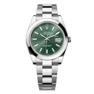 Rolex Datejust 41