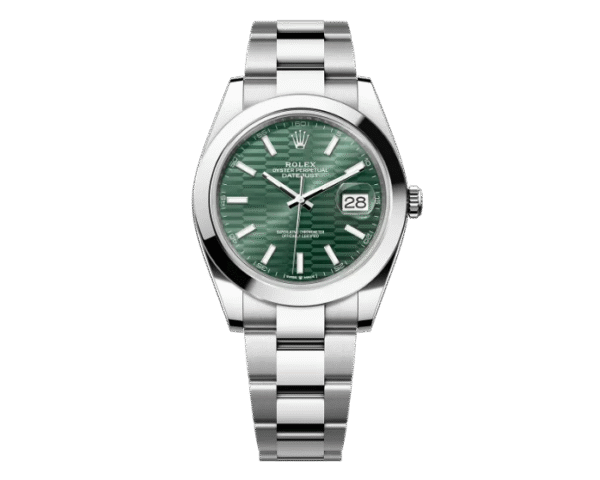 Rolex Datejust 41