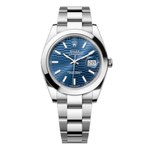 Rolex Datejust 41
