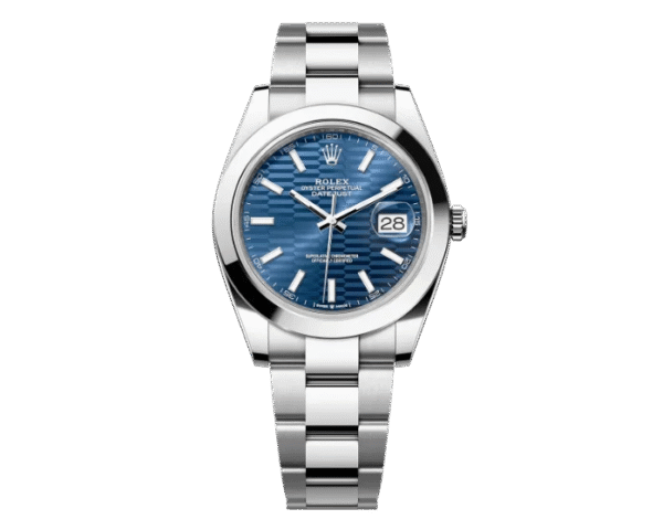 Rolex Datejust 41