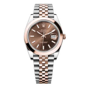 Rolex Datejust 41