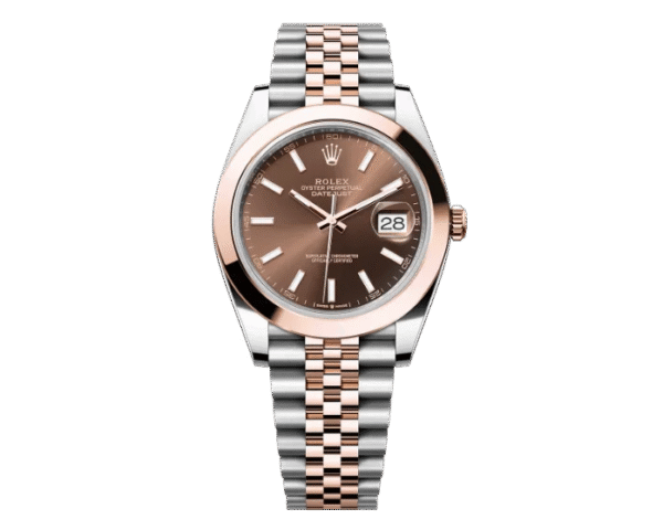 Rolex Datejust 41