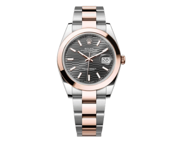 Rolex Datejust 41