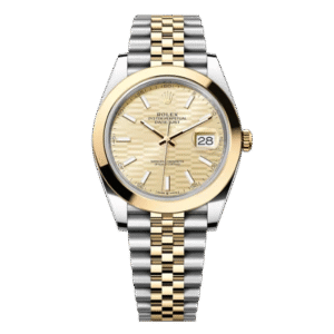 Rolex Datejust 41