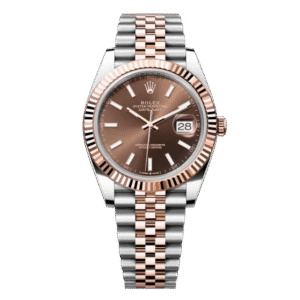 Rolex Datejust 41