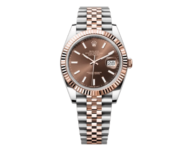 Rolex Datejust 41