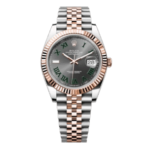 Rolex Datejust 41