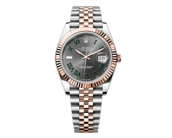 Rolex Datejust 41