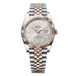 Rolex Datejust 41