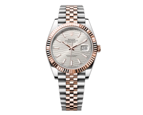 Rolex Datejust 41
