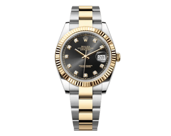 Rolex Datejust 41