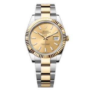 Rolex Datejust 41